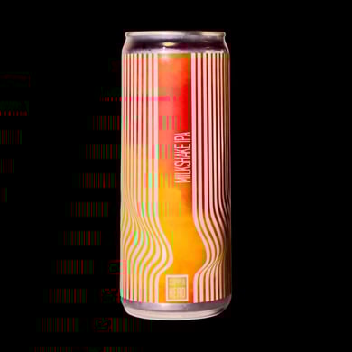 Copper Head Milkshake IPA 0.33 л