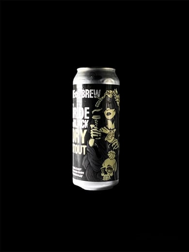 ReBrew The Bride In Black 0.5 л