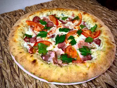 Chef "Фієста" L (30 см)