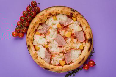 "Тропікана" L (30 см)