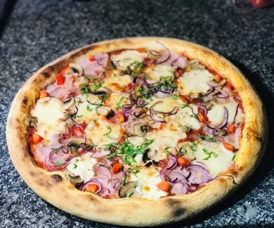 Chef "Мисливська" L