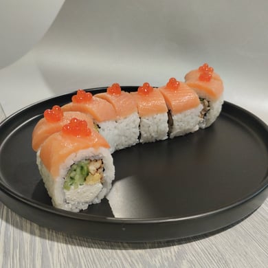 Червоний Дракон