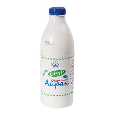 Айран