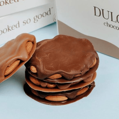 Tortugas Dulce Nuez
