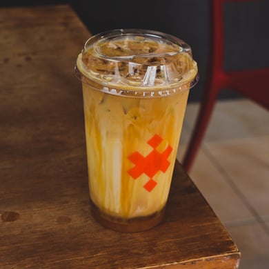 Caramel Machiatto
