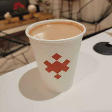 Chocolate Frio o Caliente