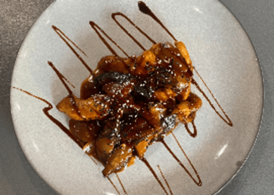 Курочка по-тайськи