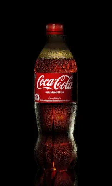 Кола/Фанта/Спрайт