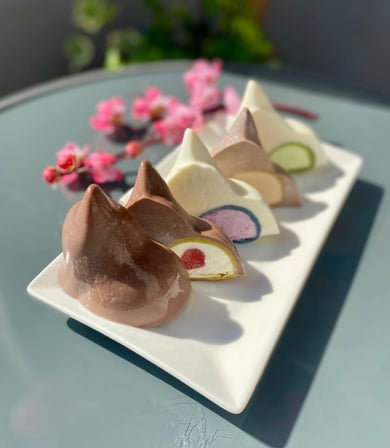 Пана Мотикі "MOTIK" (в ассортименті)