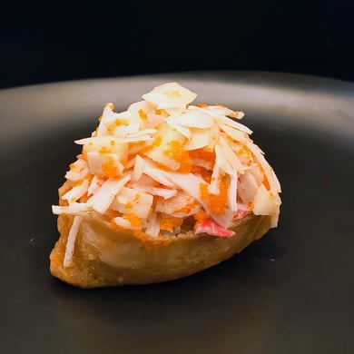 Інарі сніжний краб - груша