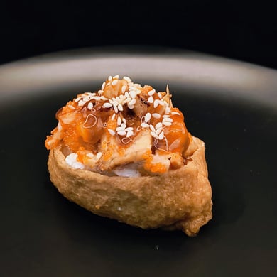 Інарі вугор манго