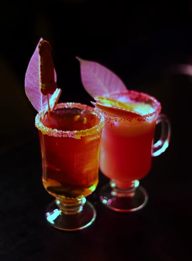 Коктейль Bacardi