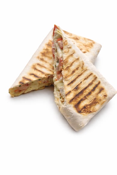 Сулугуні з мʼясом 