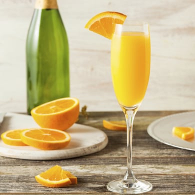 MIMOSA
