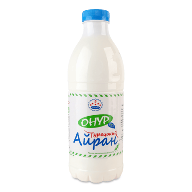 Айран 0,5л