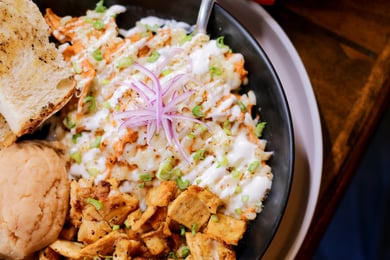 CHILAQUILES DE TITA