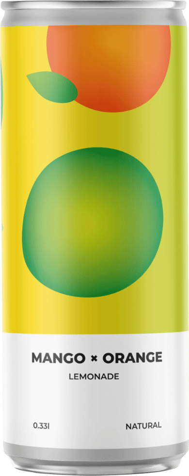 Under Wood лимонад