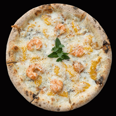 Манговий бриз