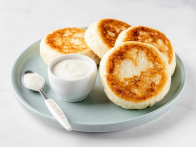 Сирнички