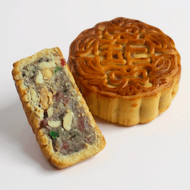 Мункейк з п'яти горіхів 100г