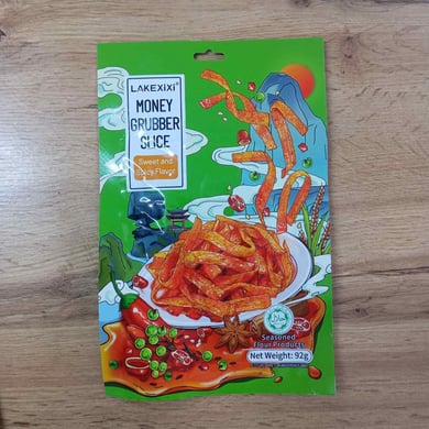 латяо 92г солодко гострий