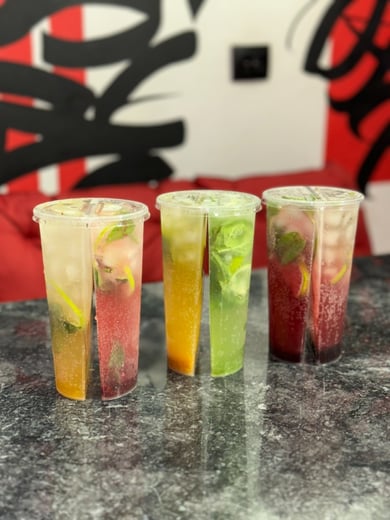 DUO DRINK 0.7 