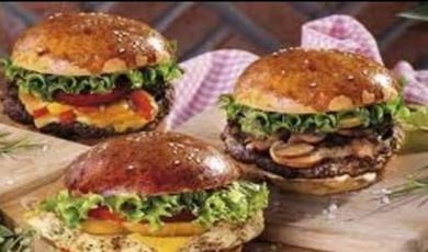 Комбо Максі №2