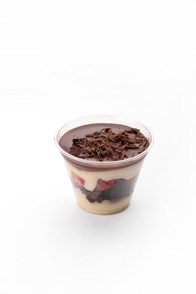 Brauni-Strawberry