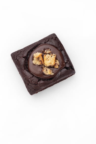 American Brauni Cookies