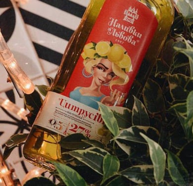Кав'ярня Старий Львів