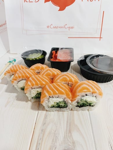 Філадельфія класична (400 гр.)