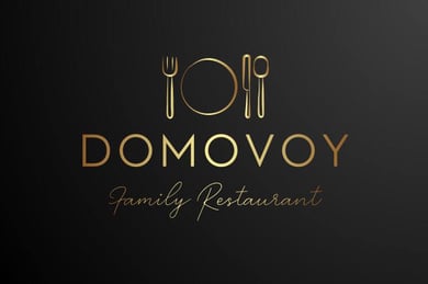 Сімейний ресторан "DOMOVOY"