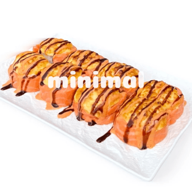 Запечений Преміум