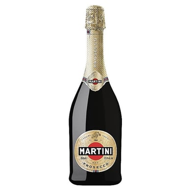 Martini Prosecco DOCG 0,75л