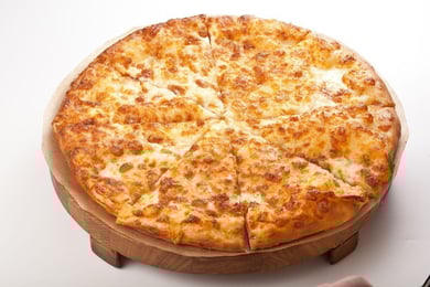 МЕГРЕЛЬСЬКИЙ хачапурі, 500г.