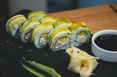Ebi mango Kobuleti