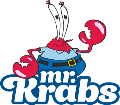 Mr.Krabs- доставка гарного настрою