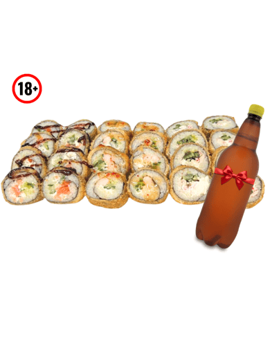 Сет Панко + 1Л В ПОДАРУНОК