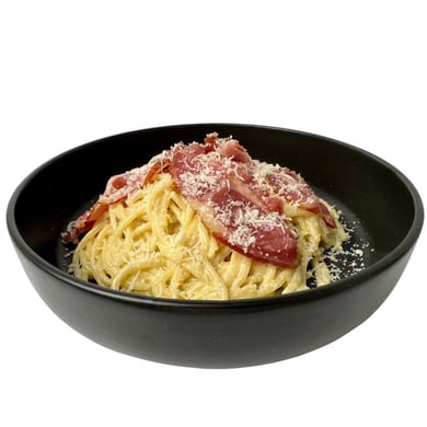 Паста Карбонара