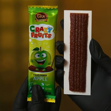 Пастила Яблуко