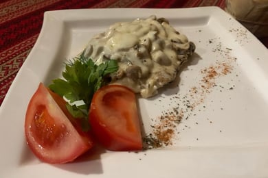 МЯСО ПО РАХІВСЬКИ