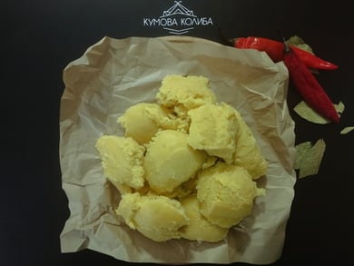 КУЛЕША