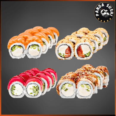 Топовий Сет