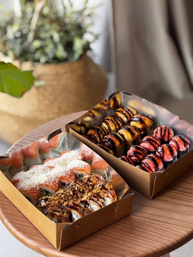 Сет Санрайз