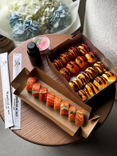 Сет Для Двох