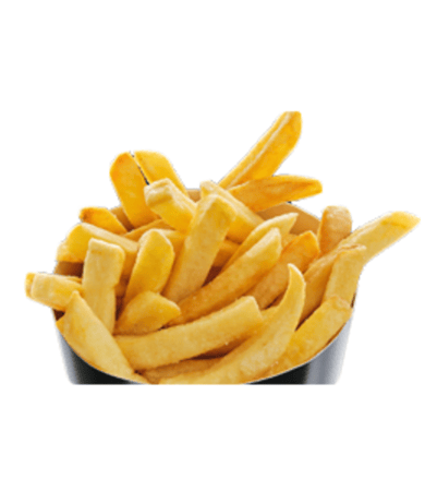 Картопля фрі