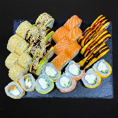 Пропозиція тижня 8