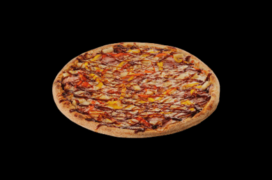 Гавайський BBQ Вікенд ХL