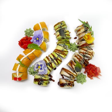 Сет Драконів