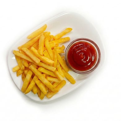 Картопля Фрі  kids 